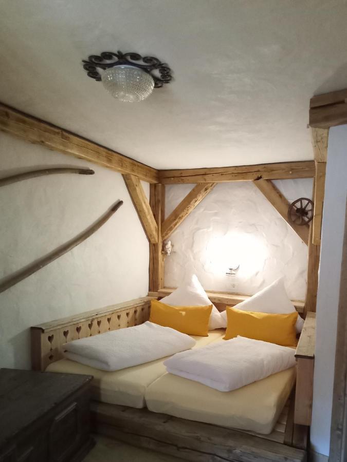 Kmetija Muze Hotel Bled Eksteriør billede
