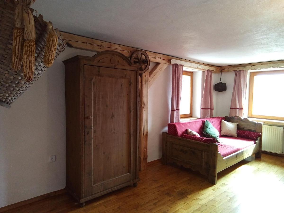 Kmetija Muze Hotel Bled Eksteriør billede